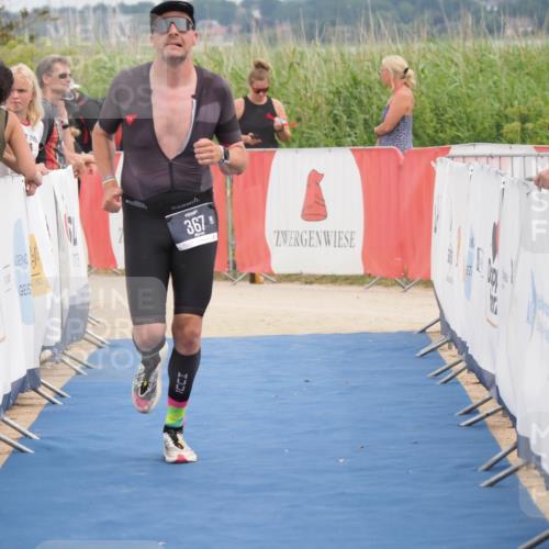 22.06.2025 - Viking Triathlon MichiJ http://msf.ph/oto/8085064 22.06.2025 14:51:37 Ziel 367 meine-sportfotos.de