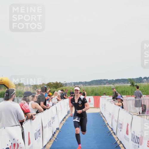 22.06.2025 - Viking Triathlon MichiJ http://msf.ph/oto/8085069 22.06.2025 14:43:35 Ziel 14 meine-sportfotos.de