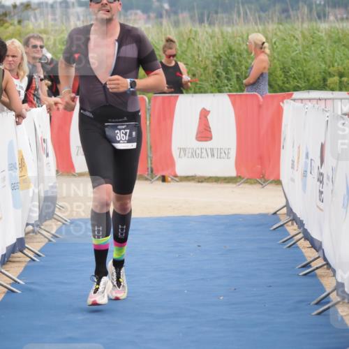 22.06.2025 - Viking Triathlon MichiJ http://msf.ph/oto/8085071 22.06.2025 14:51:37 Ziel 367 meine-sportfotos.de