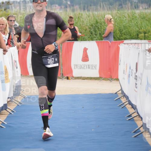 22.06.2025 - Viking Triathlon MichiJ http://msf.ph/oto/8085078 22.06.2025 14:51:37 Ziel 367 meine-sportfotos.de