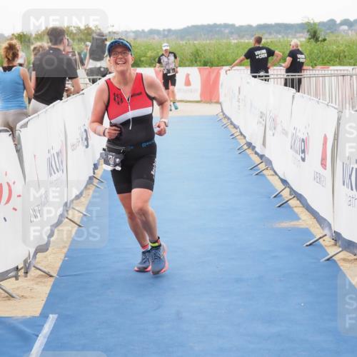 22.06.2025 - Viking Triathlon MichiJ http://msf.ph/oto/8085083 22.06.2025 16:20:26 Ziel 74, 131 meine-sportfotos.de