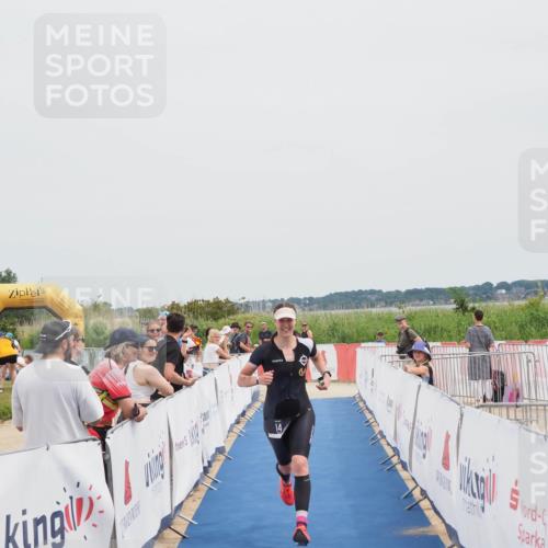 22.06.2025 - Viking Triathlon MichiJ http://msf.ph/oto/8085087 22.06.2025 14:43:35 Ziel 14 meine-sportfotos.de