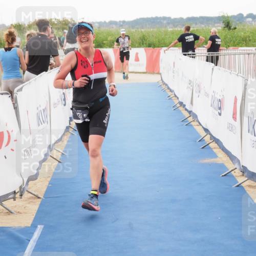 22.06.2025 - Viking Triathlon MichiJ http://msf.ph/oto/8085091 22.06.2025 16:20:26 Ziel 74, 131 meine-sportfotos.de