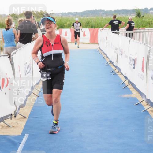 22.06.2025 - Viking Triathlon MichiJ http://msf.ph/oto/8085098 22.06.2025 16:20:26 Ziel 74, 131 meine-sportfotos.de