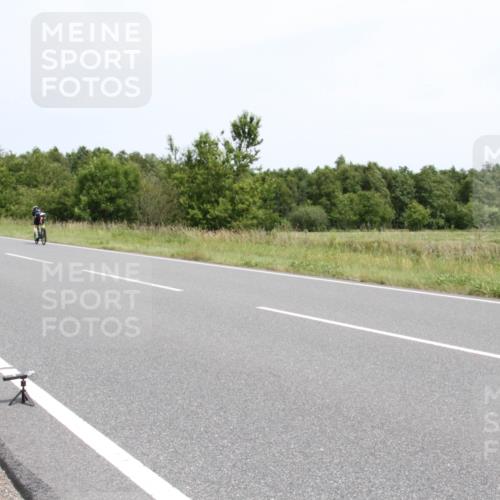 22.06.2025 - Viking Triathlon Yannick Fuchs http://msf.ph/oto/8085100 22.06.2025 13:05:07 Radfahren 22, 523, 653 meine-sportfotos.de