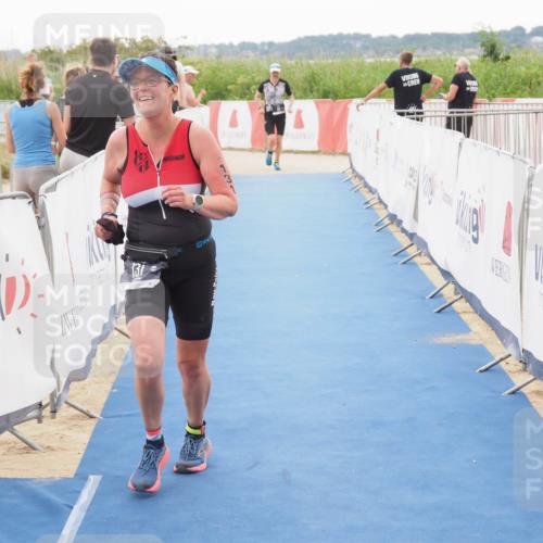 22.06.2025 - Viking Triathlon MichiJ http://msf.ph/oto/8085105 22.06.2025 16:20:26 Ziel 74, 131 meine-sportfotos.de