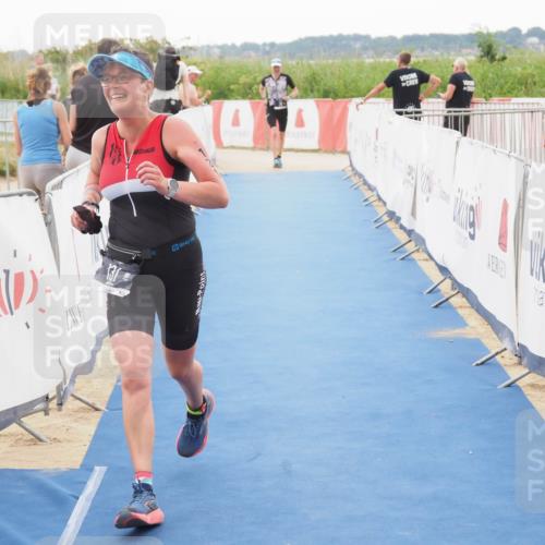 22.06.2025 - Viking Triathlon MichiJ http://msf.ph/oto/8085114 22.06.2025 16:20:26 Ziel 74, 131 meine-sportfotos.de