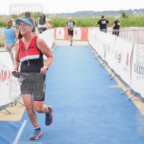 22.06.2025 - Viking Triathlon MichiJ http://msf.ph/oto/8085122 22.06.2025 16:20:26 Ziel 74, 131 meine-sportfotos.de