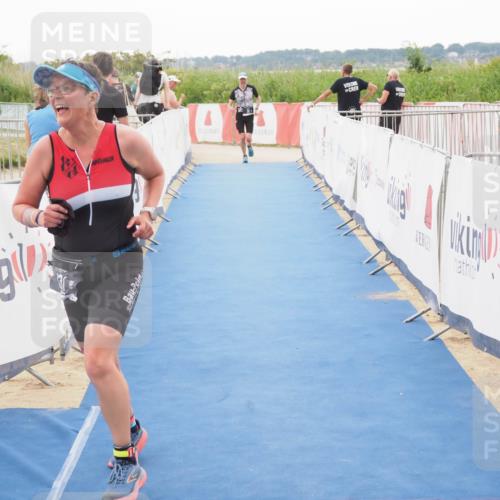 22.06.2025 - Viking Triathlon MichiJ http://msf.ph/oto/8085129 22.06.2025 16:20:26 Ziel 74, 131 meine-sportfotos.de