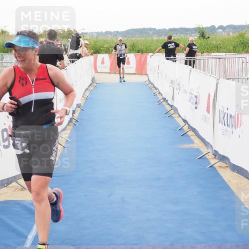 22.06.2025 - Viking Triathlon MichiJ http://msf.ph/oto/8085137 22.06.2025 16:20:26 Ziel 74, 131 meine-sportfotos.de