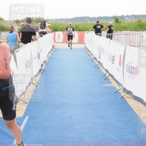 22.06.2025 - Viking Triathlon MichiJ http://msf.ph/oto/8085151 22.06.2025 16:20:27 Ziel 74, 131 meine-sportfotos.de