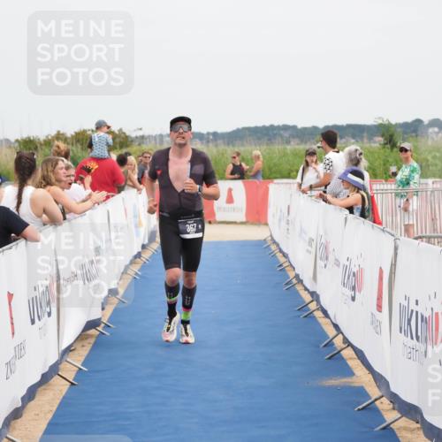 22.06.2025 - Viking Triathlon MichiJ http://msf.ph/oto/8085164 22.06.2025 14:51:38 Ziel 367 meine-sportfotos.de