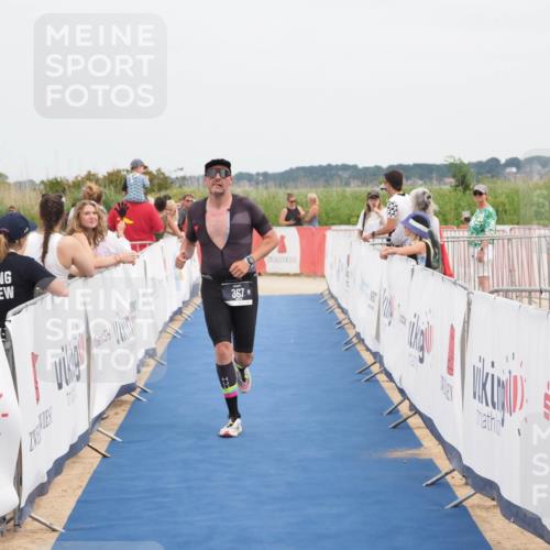 22.06.2025 - Viking Triathlon MichiJ http://msf.ph/oto/8085176 22.06.2025 14:51:38 Ziel 367 meine-sportfotos.de