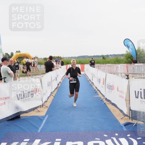22.06.2025 - Viking Triathlon MichiJ http://msf.ph/oto/8085193 22.06.2025 16:13:16 Ziel 37 meine-sportfotos.de