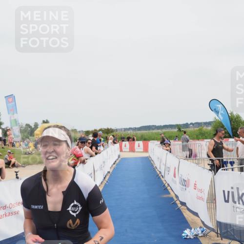 22.06.2025 - Viking Triathlon MichiJ http://msf.ph/oto/8085196 22.06.2025 14:43:36 Ziel 14 meine-sportfotos.de