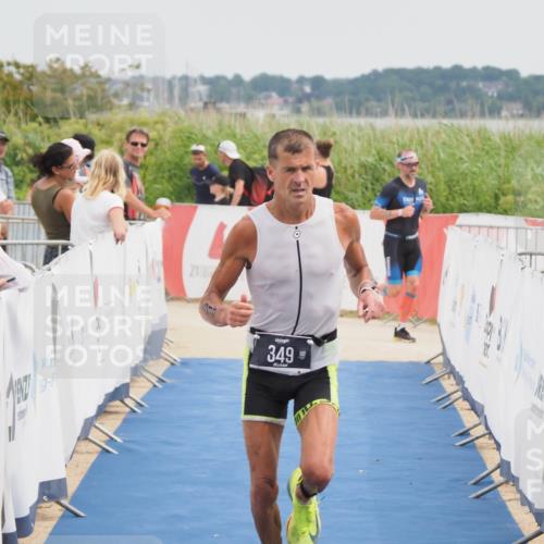 22.06.2025 - Viking Triathlon MichiJ http://msf.ph/oto/8085229 22.06.2025 14:43:59 Ziel 349 meine-sportfotos.de