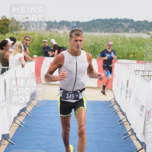 22.06.2025 - Viking Triathlon MichiJ http://msf.ph/oto/8085239 22.06.2025 14:43:59 Ziel 349 meine-sportfotos.de