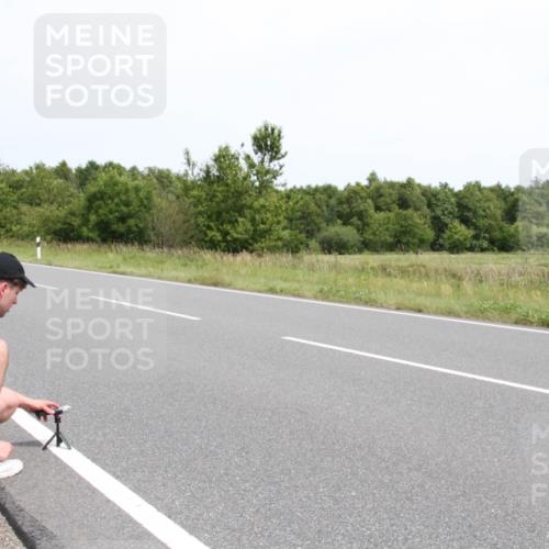 22.06.2025 - Viking Triathlon Yannick Fuchs http://msf.ph/oto/8085243 22.06.2025 13:05:34 Radfahren 108, 335 meine-sportfotos.de