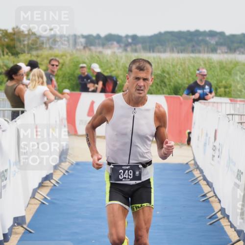 22.06.2025 - Viking Triathlon MichiJ http://msf.ph/oto/8085254 22.06.2025 14:44:00 Ziel 349 meine-sportfotos.de