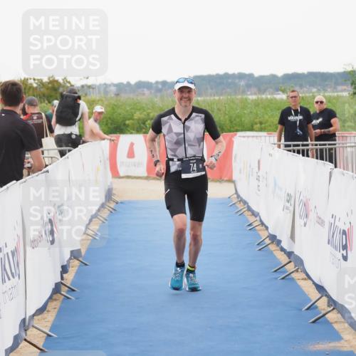 22.06.2025 - Viking Triathlon MichiJ http://msf.ph/oto/8085255 22.06.2025 16:20:31 Ziel 74 meine-sportfotos.de