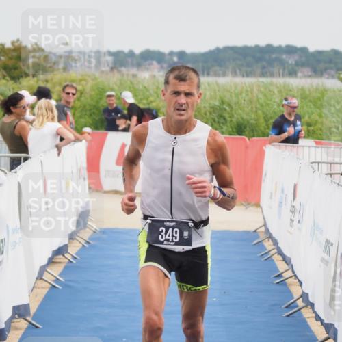 22.06.2025 - Viking Triathlon MichiJ http://msf.ph/oto/8085262 22.06.2025 14:44:00 Ziel 349 meine-sportfotos.de