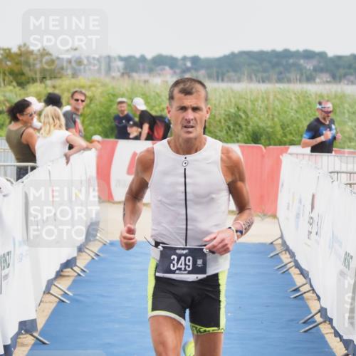 22.06.2025 - Viking Triathlon MichiJ http://msf.ph/oto/8085271 22.06.2025 14:44:00 Ziel 349 meine-sportfotos.de