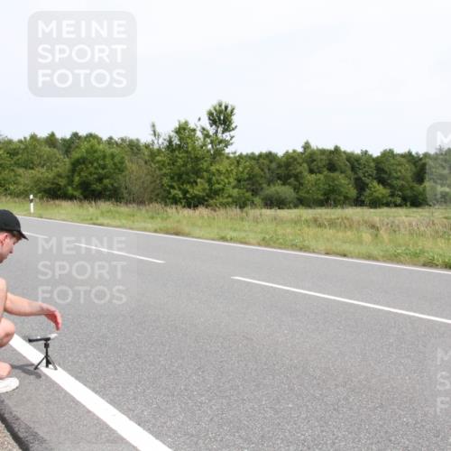 22.06.2025 - Viking Triathlon Yannick Fuchs http://msf.ph/oto/8085274 22.06.2025 13:05:39 Radfahren 217 meine-sportfotos.de