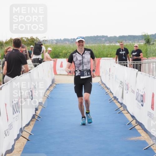 22.06.2025 - Viking Triathlon MichiJ http://msf.ph/oto/8085276 22.06.2025 16:20:31 Ziel 74 meine-sportfotos.de