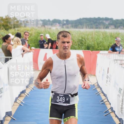 22.06.2025 - Viking Triathlon MichiJ http://msf.ph/oto/8085278 22.06.2025 14:44:00 Ziel 349 meine-sportfotos.de