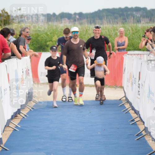22.06.2025 - Viking Triathlon MichiJ http://msf.ph/oto/8085280 22.06.2025 14:52:09 Ziel 645 meine-sportfotos.de