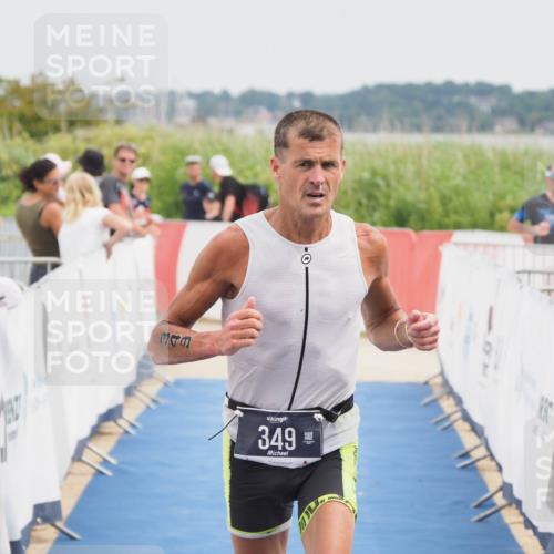 22.06.2025 - Viking Triathlon MichiJ http://msf.ph/oto/8085288 22.06.2025 14:44:00 Ziel 349 meine-sportfotos.de
