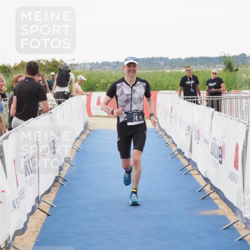 22.06.2025 - Viking Triathlon MichiJ http://msf.ph/oto/8085292 22.06.2025 16:20:31 Ziel 74 meine-sportfotos.de