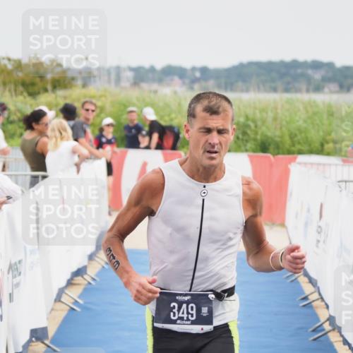 22.06.2025 - Viking Triathlon MichiJ http://msf.ph/oto/8085295 22.06.2025 14:44:00 Ziel 349 meine-sportfotos.de