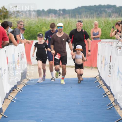 22.06.2025 - Viking Triathlon MichiJ http://msf.ph/oto/8085297 22.06.2025 14:52:09 Ziel 645 meine-sportfotos.de
