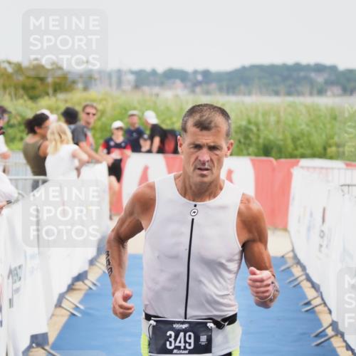 22.06.2025 - Viking Triathlon MichiJ http://msf.ph/oto/8085304 22.06.2025 14:44:00 Ziel 349 meine-sportfotos.de