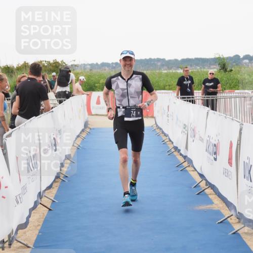 22.06.2025 - Viking Triathlon MichiJ http://msf.ph/oto/8085310 22.06.2025 16:20:32 Ziel 74 meine-sportfotos.de