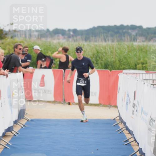 22.06.2025 - Viking Triathlon MichiJ http://msf.ph/oto/8085311 22.06.2025 14:45:34 Ziel 323 meine-sportfotos.de