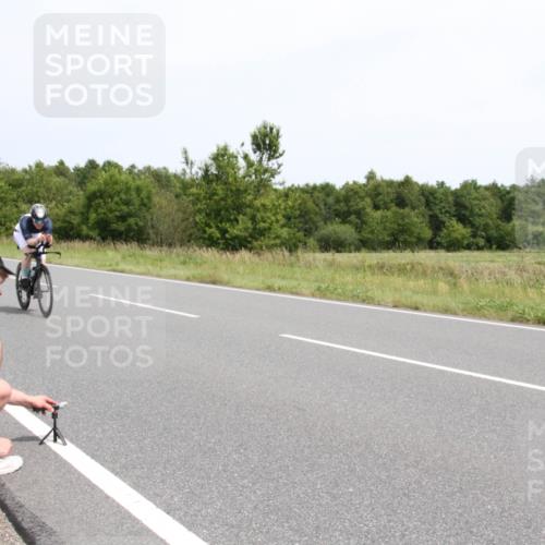 22.06.2025 - Viking Triathlon Yannick Fuchs http://msf.ph/oto/8085312 22.06.2025 13:05:41 Radfahren 217 meine-sportfotos.de