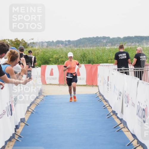 22.06.2025 - Viking Triathlon MichiJ http://msf.ph/oto/8085315 22.06.2025 16:13:25 Ziel 130 meine-sportfotos.de