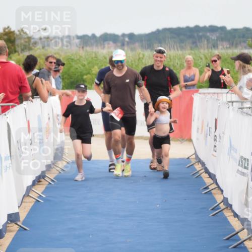 22.06.2025 - Viking Triathlon MichiJ http://msf.ph/oto/8085320 22.06.2025 14:52:10 Ziel 645 meine-sportfotos.de