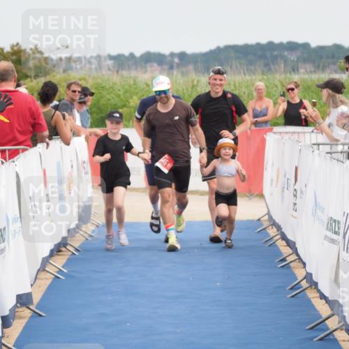 22.06.2025 - Viking Triathlon MichiJ http://msf.ph/oto/8085325 22.06.2025 14:52:10 Ziel 645 meine-sportfotos.de