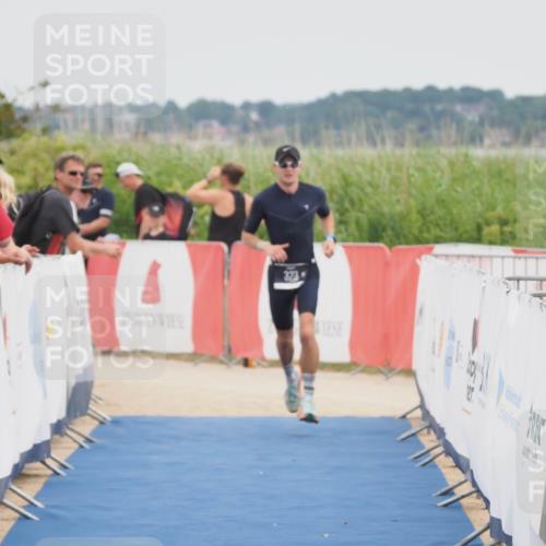 22.06.2025 - Viking Triathlon MichiJ http://msf.ph/oto/8085327 22.06.2025 14:45:34 Ziel 323 meine-sportfotos.de