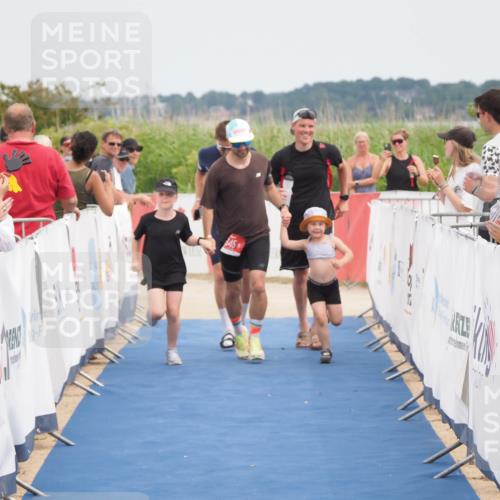 22.06.2025 - Viking Triathlon MichiJ http://msf.ph/oto/8085337 22.06.2025 14:52:10 Ziel 645 meine-sportfotos.de