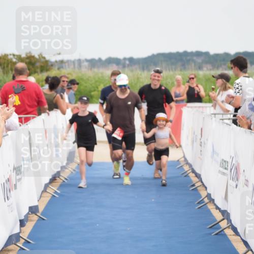22.06.2025 - Viking Triathlon MichiJ http://msf.ph/oto/8085351 22.06.2025 14:52:10 Ziel 645 meine-sportfotos.de