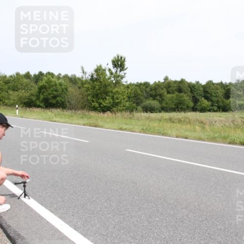 22.06.2025 - Viking Triathlon Yannick Fuchs http://msf.ph/oto/8085352 22.06.2025 13:05:44 Radfahren 58, 217, 505, 633 meine-sportfotos.de