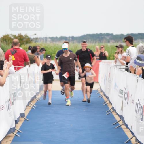 22.06.2025 - Viking Triathlon MichiJ http://msf.ph/oto/8085363 22.06.2025 14:52:11 Ziel 645 meine-sportfotos.de