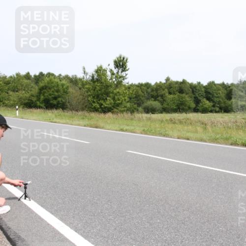 22.06.2025 - Viking Triathlon Yannick Fuchs http://msf.ph/oto/8085377 22.06.2025 13:05:45 Radfahren 58, 71, 217, 505, 633 meine-sportfotos.de
