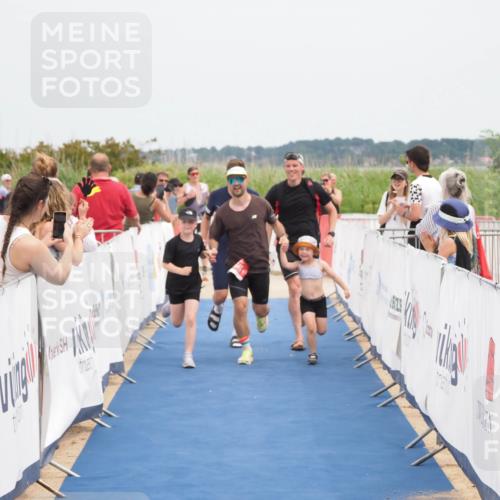 22.06.2025 - Viking Triathlon MichiJ http://msf.ph/oto/8085397 22.06.2025 14:52:11 Ziel 645 meine-sportfotos.de