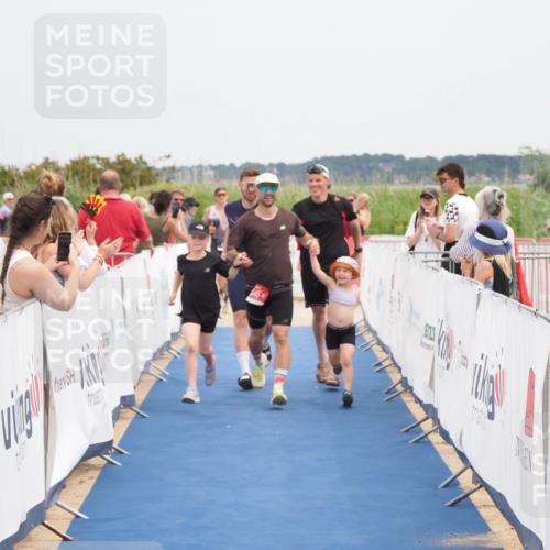 22.06.2025 - Viking Triathlon MichiJ http://msf.ph/oto/8085407 22.06.2025 14:52:12 Ziel 420, 645 meine-sportfotos.de