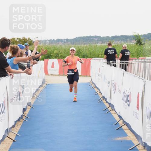 22.06.2025 - Viking Triathlon MichiJ http://msf.ph/oto/8085417 22.06.2025 16:13:27 Ziel 130 meine-sportfotos.de